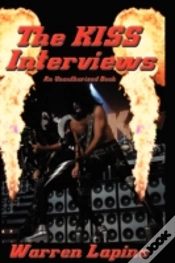 Capa do artigo Kiss Interviews