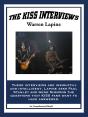 Kiss Interviews - Preview