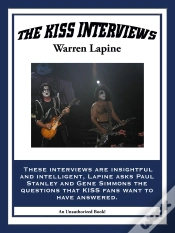Capa do artigo Kiss Interviews