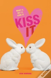 Capa do artigo Kiss It