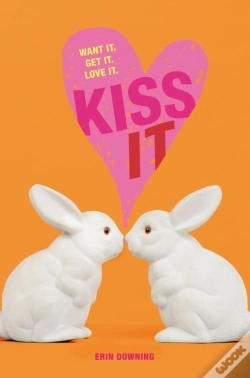 Capa do artigo Kiss It
