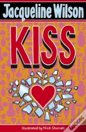 Capa do artigo Kiss