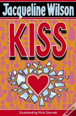 Capa do artigo Kiss