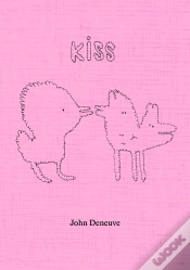 Capa do artigo Kiss