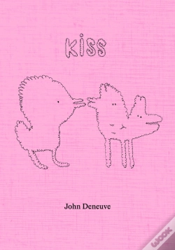 Capa do artigo Kiss