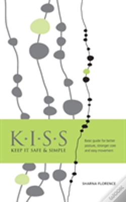 Capa do artigo K.I.S.S. Keep It Safe & Simple