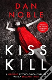 Capa do artigo Kiss Kill
