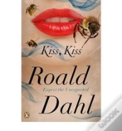 Capa do artigo Kiss Kiss