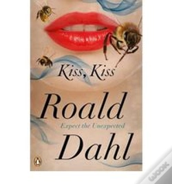 Capa do artigo Kiss Kiss