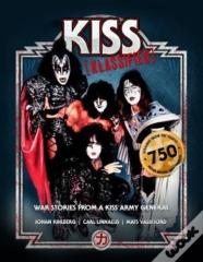 Kiss Klassified