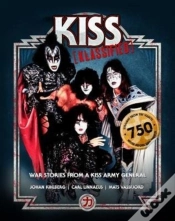 Capa do artigo Kiss Klassified