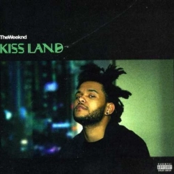 Capa do artigo Kiss Land - CD