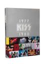 Kiss - Preview
