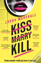 Capa do artigo Kiss Marry Kill