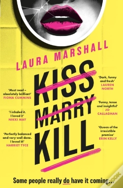 Capa do artigo Kiss Marry Kill