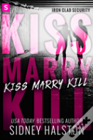 Kiss Marry Kill