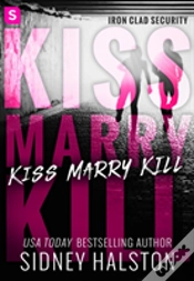 Capa do artigo Kiss Marry Kill