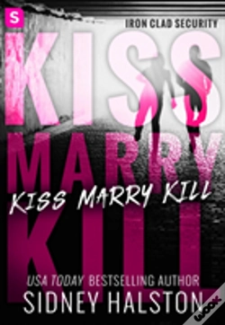 Capa do artigo Kiss Marry Kill
