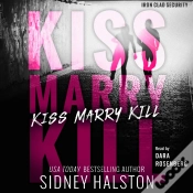 Capa do artigo Kiss Marry Kill