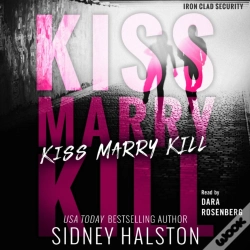 Capa do artigo Kiss Marry Kill
