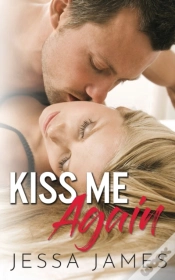 Capa do artigo Kiss Me Again