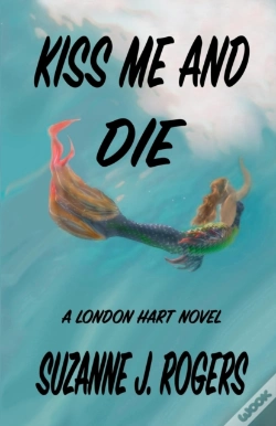 Capa do artigo Kiss Me And Die