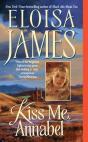 Kiss Me, Annabel - Preview