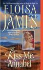 Kiss Me, Annabel - Preview