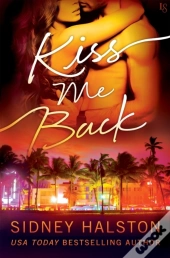 Kiss Me Back