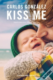 Capa do artigo Kiss Me