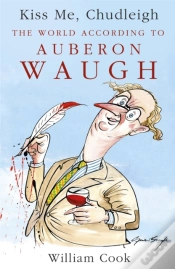 Capa do artigo Kiss Me, Chudleigh