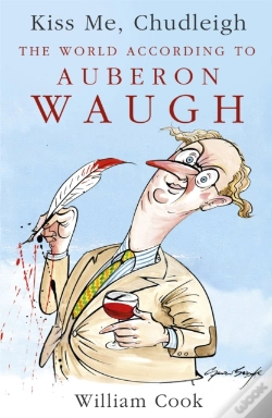 Capa do artigo Kiss Me, Chudleigh