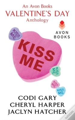 Capa do artigo Kiss Me