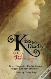 Capa do artigo Kiss Me Deadly