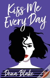 Capa do artigo Kiss Me Every Day