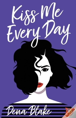 Capa do artigo Kiss Me Every Day