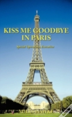 Capa do artigo Kiss Me Goodbye In Paris