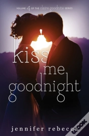 Capa do artigo Kiss Me Goodnight