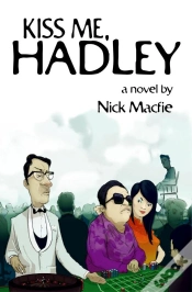 Capa do artigo Kiss Me, Hadley