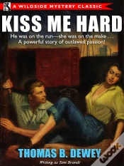 Capa do artigo Kiss Me Hard