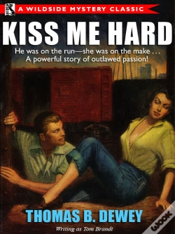 Capa do artigo Kiss Me Hard