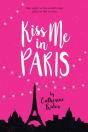 Kiss Me In Paris - Preview