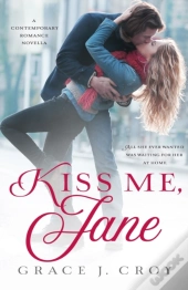 Kiss Me, Jane