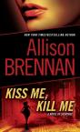 Kiss Me, Kill Me - Preview