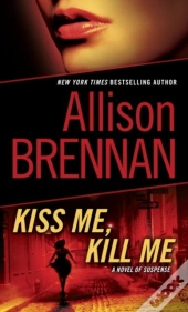 Kiss Me, Kill Me