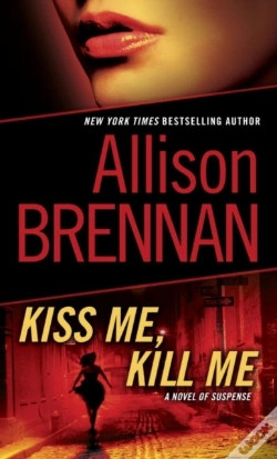 Capa do artigo Kiss Me, Kill Me