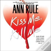 Capa do artigo Kiss Me, Kill Me