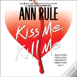 Capa do artigo Kiss Me, Kill Me