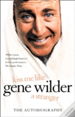 Capa do artigo Kiss Me Like A Stranger