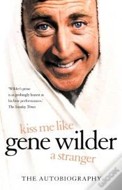 Capa do artigo Kiss Me Like A Stranger